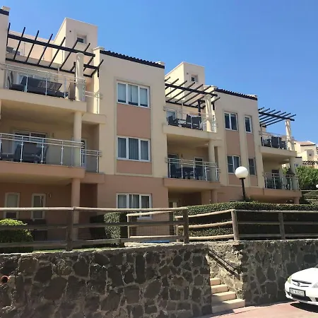 Golf And Appartement Kuşadası