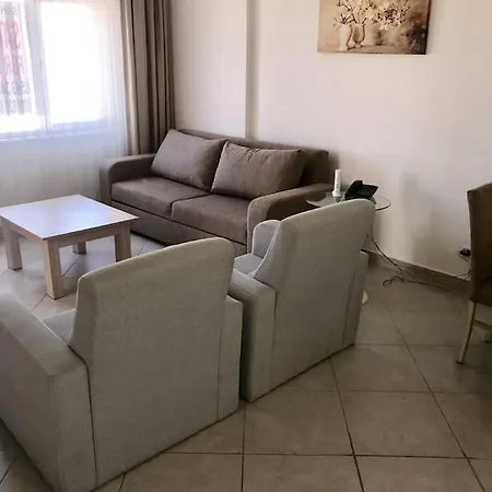 Golf And Appartement Kuşadası