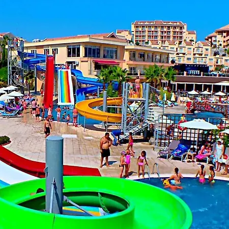 Golf And Kuşadası