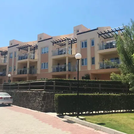 Golf And Appartement