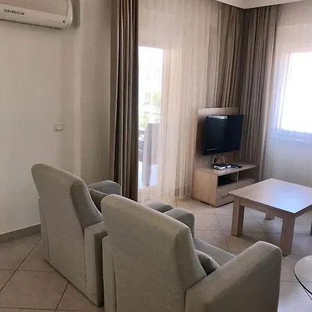 Golf And Appartement *