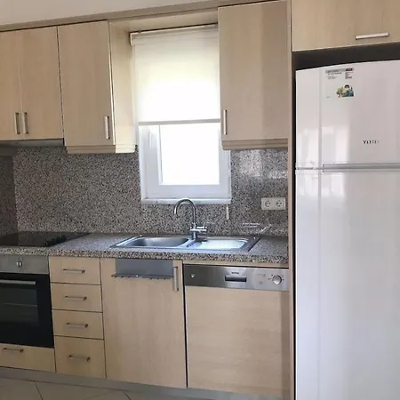 Golf And Appartement