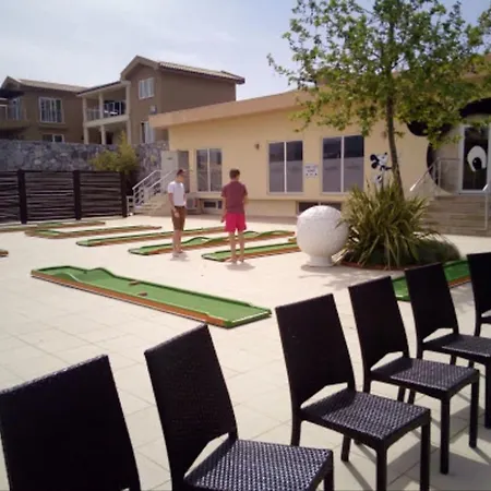 Appartement Golf And Kuşadası