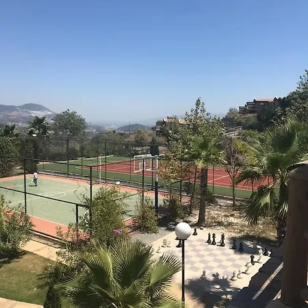 Appartement Golf And Kuşadası