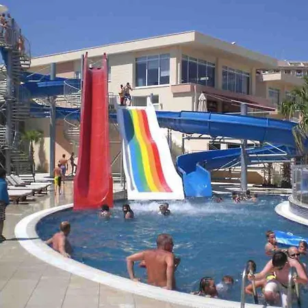 Appartement Golf And Kuşadası