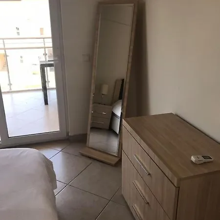 Golf And Appartement