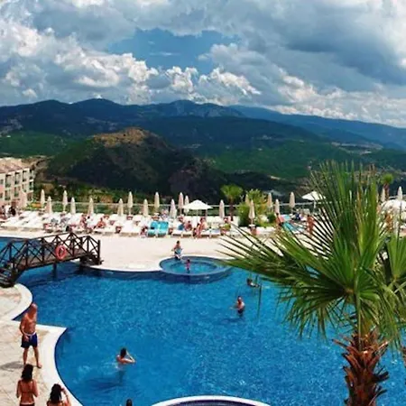 Golf And * Kuşadası