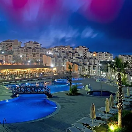 Golf And Appartement *
