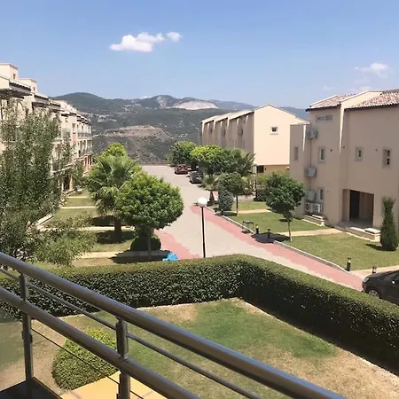Golf And Appartement Kuşadası
